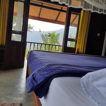 Shambala Retreat Bed & Breakfast Procida Dış mekan fotoğraf