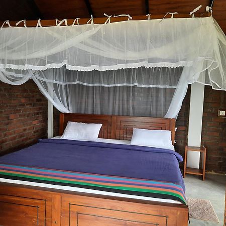 Shambala Retreat Bed & Breakfast Procida Dış mekan fotoğraf