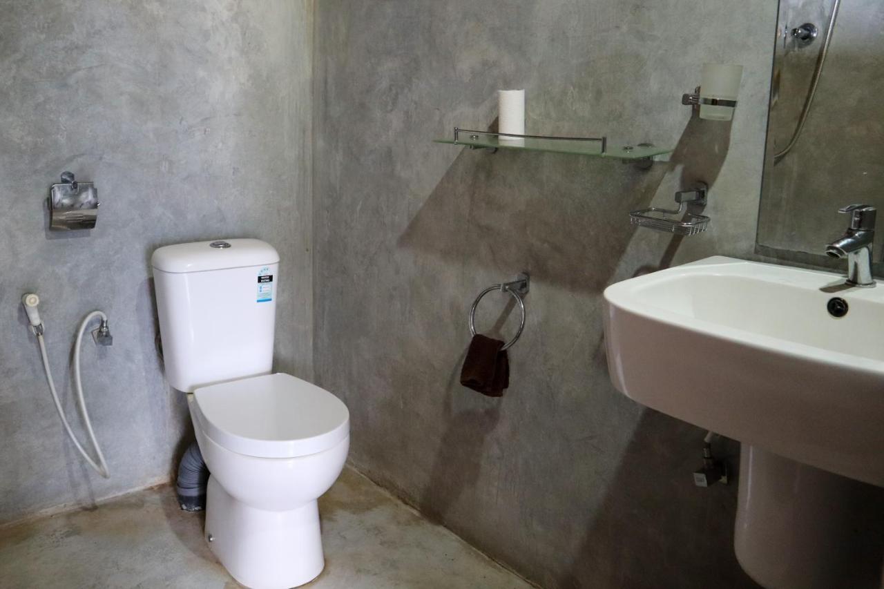 Shambala Retreat Bed & Breakfast Procida Dış mekan fotoğraf