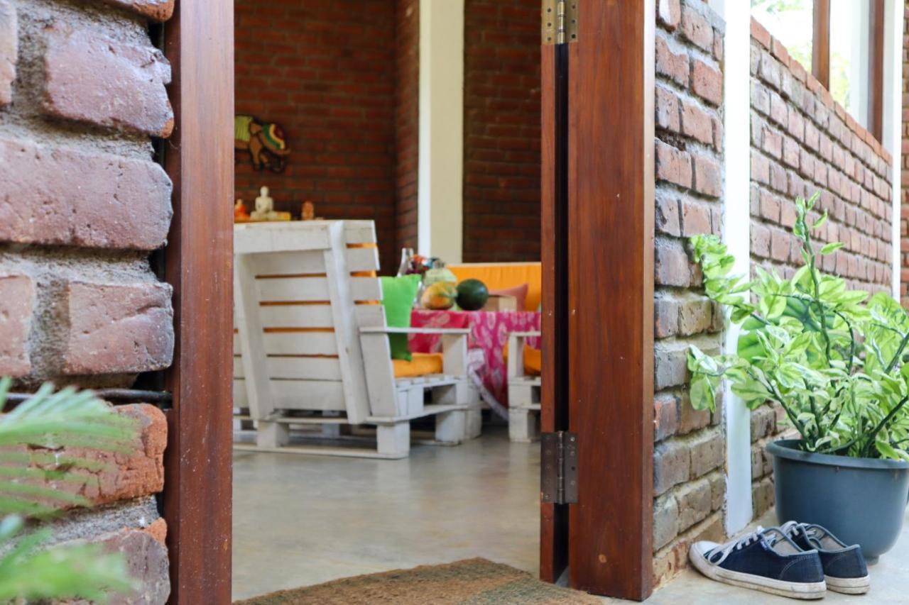 Shambala Retreat Bed & Breakfast Procida Dış mekan fotoğraf