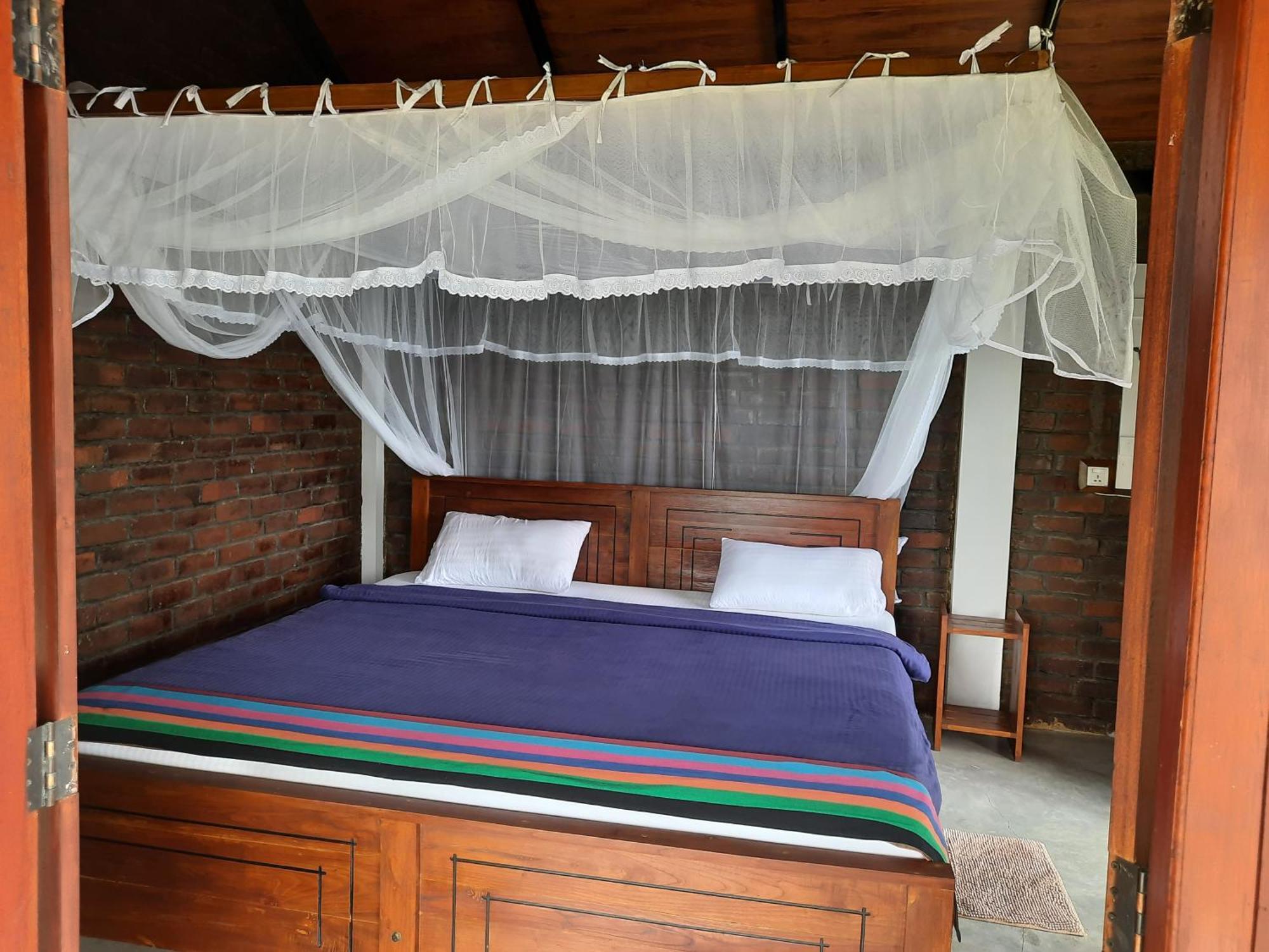 Shambala Retreat Bed & Breakfast Procida Dış mekan fotoğraf