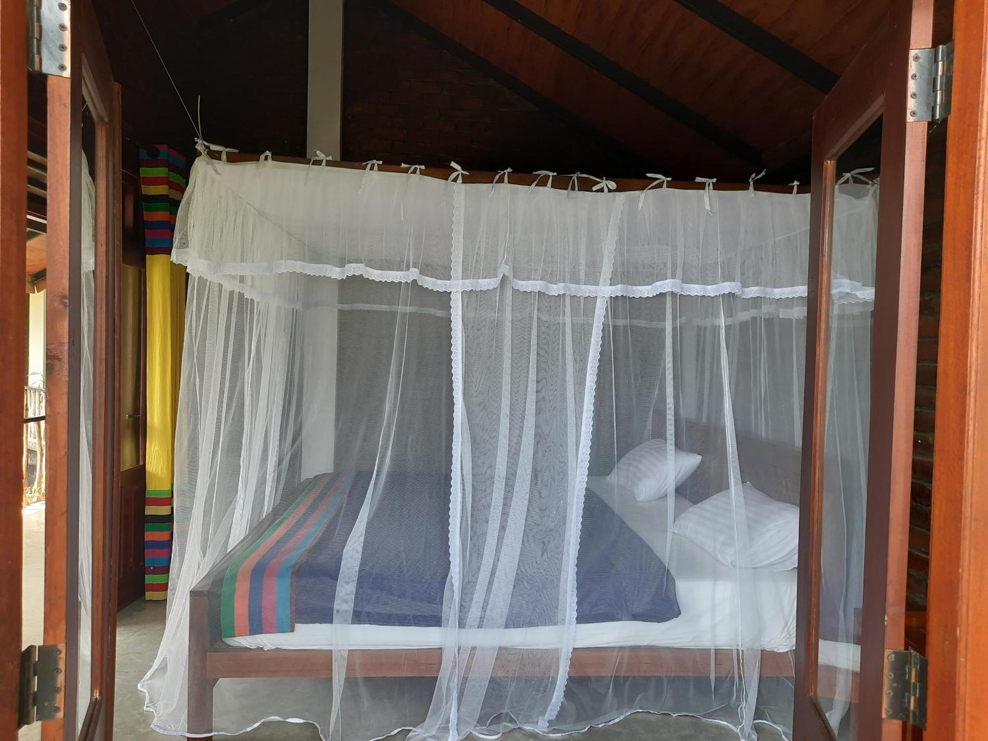 Shambala Retreat Bed & Breakfast Procida Dış mekan fotoğraf